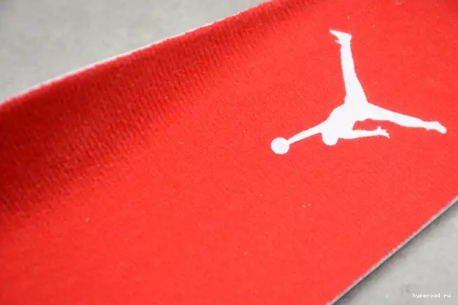 Air Jordan Metallic Red 4 CT8527-112 0517